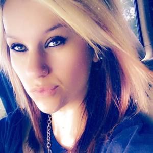 Meet your Posher, Brandi